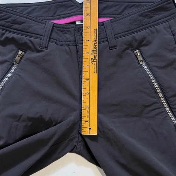 Stio Dulcet Pants
Style #1013 FW12 - Picture 4 of 9